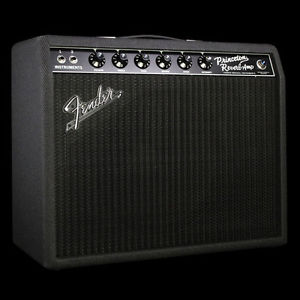 Fender Ltd 68 Custom Princeton R
