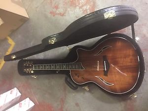 Taylor T5-C2 Koa