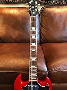 Gibson SG Standard Electric Guitar (2000)