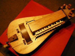 HURDY GURDY