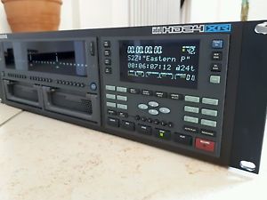 Alesis HD24 XR