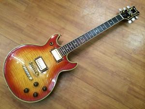 USED Ibanez Electric Guitar AR2000
