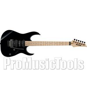 Ibanez RG1670MZ BK Prestige - b-stock *NEW*  rg-1670mz rg1670 rg1570 maple neck