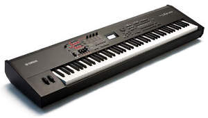 Yamaha S90 XS, S90XS, S 90 XS, neuwertig