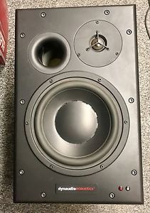 Dynaudio BM15A Pair