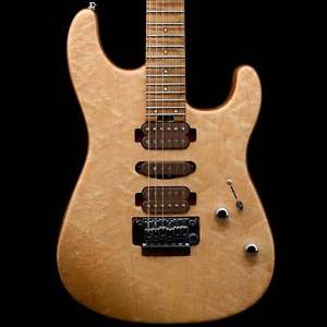 Charvel Guthrie Govan Signature San Dimas 2015 Electric Guitar, Birdseye Maple