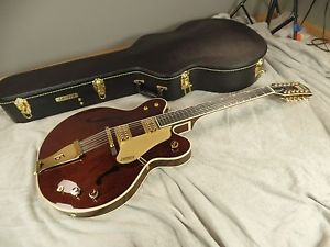 Gretsch G6122-6212GE 12-string Vintage Select 1962 Chet Atkins- Unplayed!