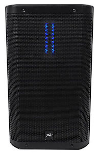 Peavey RBN 112 12" 2000W Painted Wood Active PA Speaker+Ribbon Driver+DSP RBN112