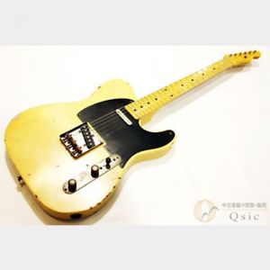 Nash Guitars T-52 guitar FROM JAPAN/512