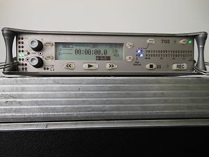 SOUND DEVICES 702