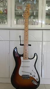 G&L tribute series s-500 Made in Japan 1999