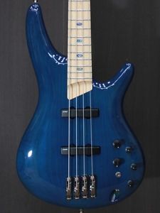 Ibanez SR2500M Used Hard to find Rare Made in Japan #03862541