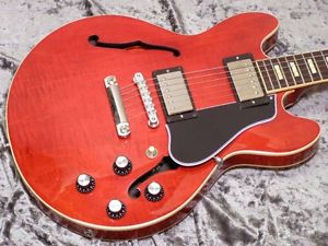 Gibson Memphis Es339 2015 Guitar