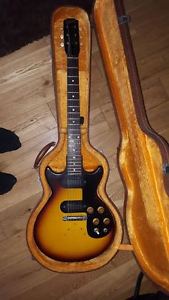 Gibson Melody Maker 1962