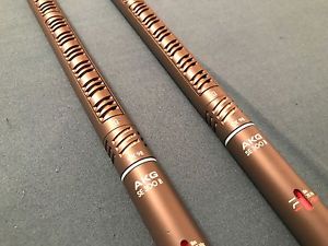 2 X AKG SE300B + CK 98 ShotGun Mic Assembly