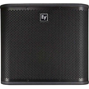 Electro-Voice ZXA1-SUB 12" Powered Subwoofer ZXA1 700w Active Sub