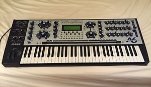 Alesis A6 Andromeda Analog Synthesizer