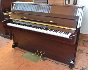 Steinbach  Studio Piano