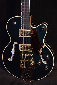 2017 Gretsch G6659tg Players Edi