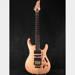 Ibanez EGEN8 -Natural- 2015 guitar FROM JAPAN/512