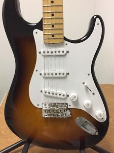 Fender  American Vintage Stratocaster 60th Anniversary