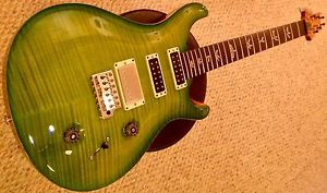 PRS Studio Amazing 10 Top