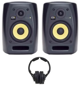 2 KRK VXT-6 6