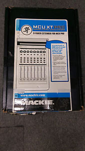 Mackie MCU XT Pro Control Surface Extender