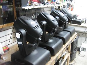 AMERICAN DJ ACUSPOT 300