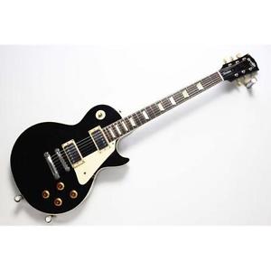 Orville by Gibson LPS used 1992 made in Japan Free shipping
