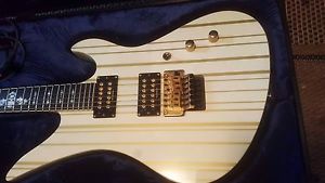 schecter synyster custom