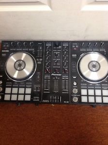 pioneer ddj sr