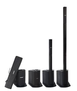 Bose l1 compact