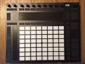 ableton push 2 With Live 9 suite License Transfer