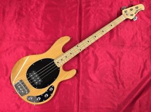 MUSIC MAN StingRay 4, Electric bass guitar, a1290