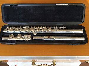 flute Yamaha