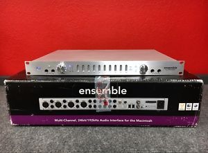 Apogee Ensemble Firewire Digital Interface (USED)