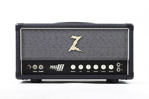 Dr. Z Maz 18 NR Head