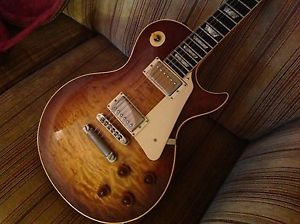 Vintage 1981 Gibson Heritage 80 Standard Elite Les Paul -STUNNING
