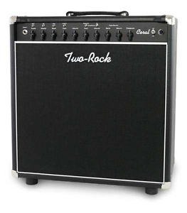 Two Rock Amplification Coral 40W Combo