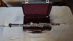 Yamaha 241 Oboe - Beautiful Condition!