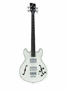 Warwick STARBASS Passive 4 Strin