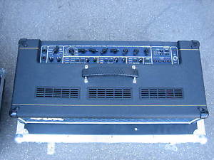 VOX AD 412  VOX VTH 120