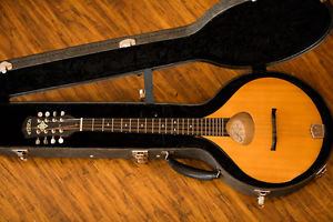 Weber Sage #1 Octave Mandolin