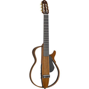 Yamaha Slg200nw Silent Guitar Wi