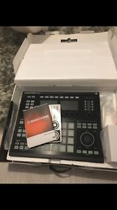 native instruments maschine studio
