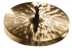 Sabian 14" Artisan Hi-Hats Cymbal A1402