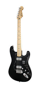 Fender Standard Stratocaster Str