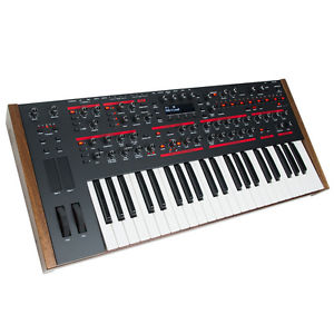 Dave Smith Instruments Pro 2 Analogue/Digital Hybrid Synth