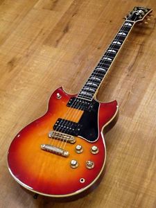 YAMAHA SG-2000 "MIJ", 1980, Good condition Japanese vintage guitar /GHC